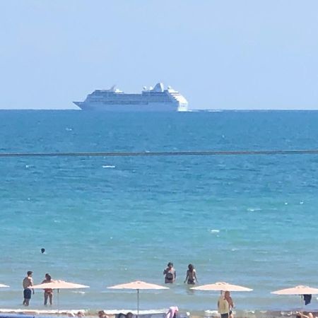 Viriatos Beach Аликанте Экстерьер фото
