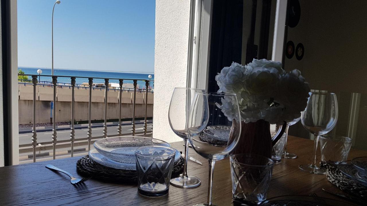 Viriatos Beach Аликанте Экстерьер фото